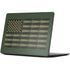 Bullet American Flag Surface Laptop 7 13.8in Skin
