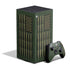 Bullet American Flag XBox Series X Digital Edition Bundle Skin