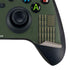 Bullet American Flag XBox Series X Digital Edition Bundle Skin