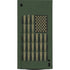 Bullet American Flag XBox Series X Digital Edition Console Skin