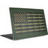 Bullet American Flag Dell XPS Skin