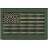 Bullet American Flag Dell XPS Skin