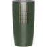 Bullet American Flag Yeti 20oz Tumbler Skin