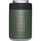 Bullet American Flag Yeti Colster Can Insulator Skin