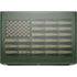 Bullet American Flag HP ZBook Fury 16 G10 Skin