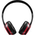 NBA Chicago Bulls Jersey Beats Solo 4 Wireless Headphones Skin