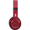 NBA Chicago Bulls Jersey Beats Studio Pro Wireless Headphones Skin