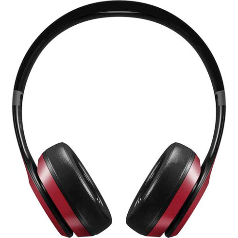 NBA Chicago Bulls Jersey Beats Studio Pro Wireless Headphones Skin