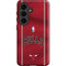 NBA Chicago Bulls Jersey Galaxy S26 Impact Case