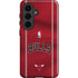 NBA Chicago Bulls Jersey Galaxy S26 Impact Case