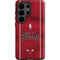 NBA Chicago Bulls Jersey Galaxy S26 Ultra Impact Case