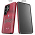 NBA Chicago Bulls Jersey Galaxy S26 Ultra Impact Case