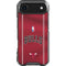 NBA Chicago Bulls Jersey iPhone 17 Air Clear Case
