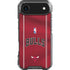 NBA Chicago Bulls Jersey iPhone 17 Air Clear Case