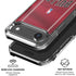 NBA Chicago Bulls Jersey iPhone 17 Air Clear Case
