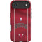 NBA Chicago Bulls Jersey iPhone 17 Air Impact Case