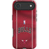 NBA Chicago Bulls Jersey iPhone 17 Air Impact Case