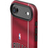 NBA Chicago Bulls Jersey iPhone 17 Air Impact Case
