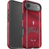 NBA Chicago Bulls Jersey iPhone 17 Air Impact Case