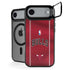 NBA Chicago Bulls Jersey iPhone 17 Air Kickstand Case