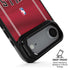NBA Chicago Bulls Jersey iPhone 17 Air Kickstand Case
