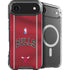 NBA Chicago Bulls Jersey iPhone 17 Air MagSafe Case
