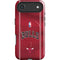 NBA Chicago Bulls Jersey iPhone 17 Air Magsafe Impact Case