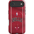 NBA Chicago Bulls Jersey iPhone 17 Air Magsafe Impact Case