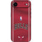 NBA Chicago Bulls Jersey iPhone 17 Air Skin