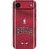 NBA Chicago Bulls Jersey iPhone 17 Air Skin