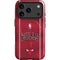NBA Chicago Bulls Jersey iPhone 17 Pro Magsafe Impact Case