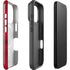 NBA Chicago Bulls Jersey iPhone 17 Pro Magsafe Impact Case