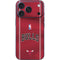 NBA Chicago Bulls Jersey iPhone 17 Pro Skin