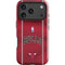 NBA Chicago Bulls Jersey iPhone 18 Pro Impact Case