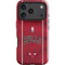 NBA Chicago Bulls Jersey iPhone 18 Pro Max Impact Case