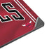 NBA Chicago Bulls Jersey Surface Laptop 7 13.8in Skin