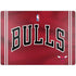 NBA Chicago Bulls Jersey Surface Laptop 7 15in Skin
