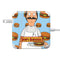 Bobs Burgers Burger of the Day 85W Power Adapter (15 and 17 inch MacBook Pro Charger) Skin