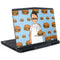 Bobs Burgers Burger of the Day Dell Alienware Skin