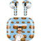 Bobs Burgers Burger of the Day Apple AirPods (3rd Gen 2021) Skin