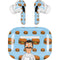Bobs Burgers Burger of the Day Apple AirPods Pro Skin
