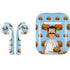Bobs Burgers Burger of the Day Apple AirPods Skin
