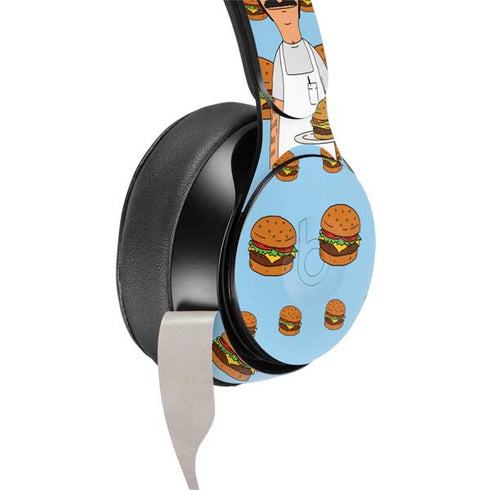 Bobs Burgers Burger of the Day Beats Solo Pro Skin