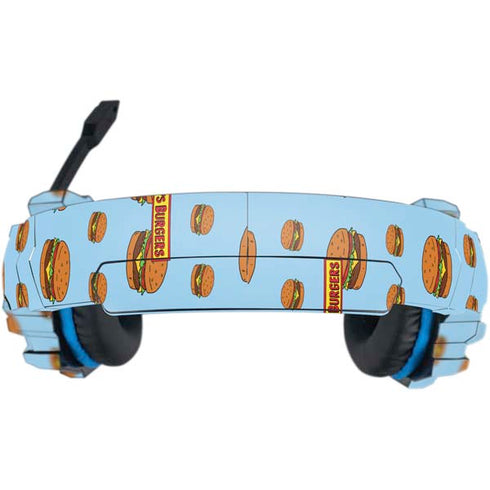Bobs Burgers Burger of the Day BENGOO G9000 Skin