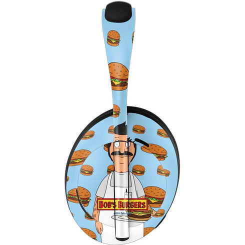 Bobs Burgers Burger of the Day Bose Noise Cancelling Headphones 700 Skin