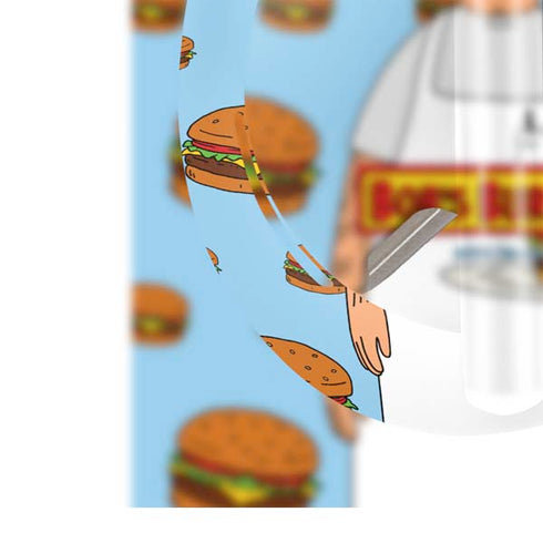 Bobs Burgers Burger of the Day Bose Noise Cancelling Headphones 700 Skin