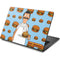 Bobs Burgers Burger of the Day Dell Chromebook Skin