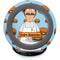 Bobs Burgers Burger of the Day Fast Charge Wireless Charging Stand Skin