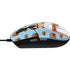 Bobs Burgers Burger of the Day G203 Prodigy RGB Wired Gaming Mouse Skin