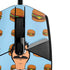 Bobs Burgers Burger of the Day G203 Prodigy RGB Wired Gaming Mouse Skin
